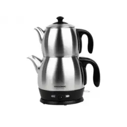 چای ساز گوسونیک مدل GST-760