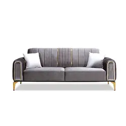 مبل - مبلمان راحتی مدل کارول - فروشگاه اینترنتی مبلمان رئال