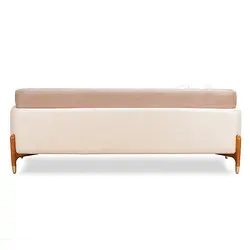 کاناپه سه نفره ویکتوریا کد ۰۳ - فروشگاه اینترنتی شرکت مبلمان رئال