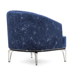 مبل - مبلمان راحتی مدل کارول - فروشگاه اینترنتی مبلمان رئال