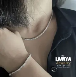 نیم ست زنانه تنیس کد N135