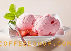 دوره آموزش آبمیوه و بستنی