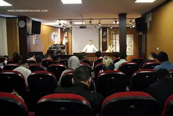 دوره آموزشی آشپزی (فست فود)