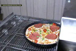 دوره آموزشی آشپزی (فست فود)