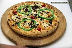 دوره آموزشی آشپزی (فست فود)