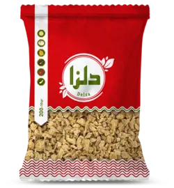 سویا دلزا