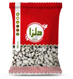 لوبیا چشم بلبلی دلزا