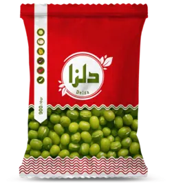 ماش دلزا