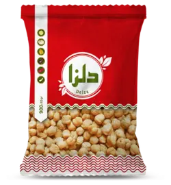 نخود دلزا