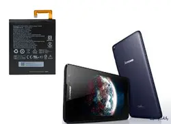 باطری تبلت لنوو Ideapad A8 با کد فنی L13D1P32