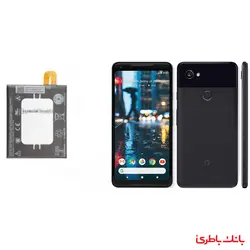 باطری موبایل اچ تی سی  GOOGLE PIXEL2 XL با کدفنی G011BB