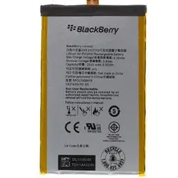 باطری موبایل بلک بری Q20 با کد فنی BPLCS00001B