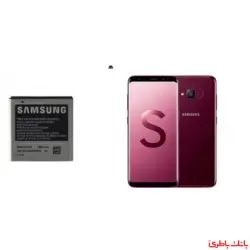 باطری موبایل سامسونگ Galaxy S با کدفنی EB575152VU