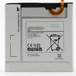 Battery Tablet Samsung Tab E8 BT367