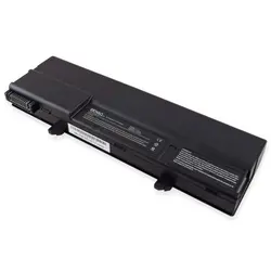 باتری لپ تاپ دل XPS M1210 - بانک باطری