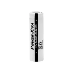 باطری نیکل کادمیوم AA powerxtra 800mAh