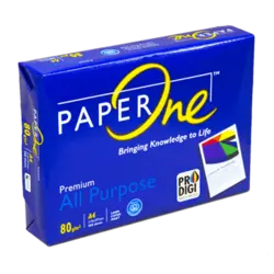 کاغذ پیپروان - کاغذ 80 گرمی PaperOne - کاغذ با کیفیت - لوازم التحریر - خرید آنلاین کاغذ