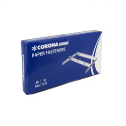 گیره پوشه فلزی کرونا ۳۰۱۰ | فروشگاه اینترنتی هونیک