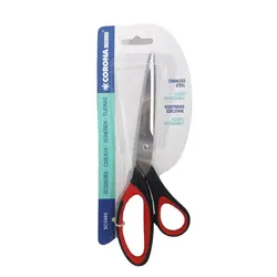 قیچی کرونا - قیچی اداری کرونا - قیچی - قیچی سبک - قیچی ارزان - لوازم التحریر-برش- کاتر