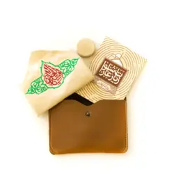 پک اشک تربت نفیس