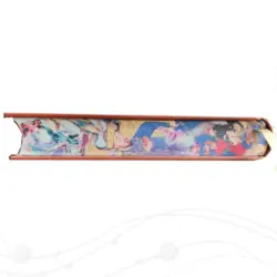 کلیات شاهنامه نفیس کد 110213