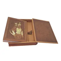 شاهنامه معطر نفیس جعبه دار کد 125711