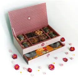 چشم روشنی نفیس خوشمزه