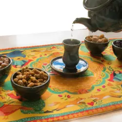 چشم روشنی نفیس خوشمزه