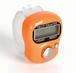 صلوات شمار انگشتي دیجیتالی