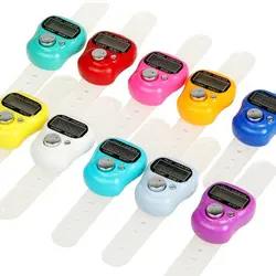 صلوات شمار انگشتي دیجیتالی