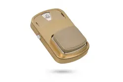 رکعت شمار دولوکس طلایی