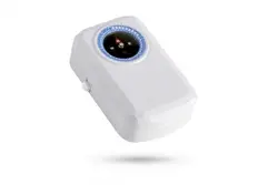 رکعت شمار قبله نما مشکی