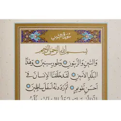 عم جزء طرح نفیس