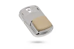 رکعت شمار دولوکس آب کروم