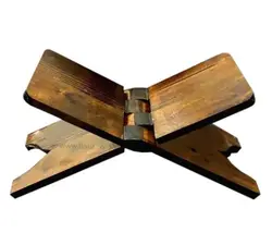 رحل قرآن چوبی اعلاء