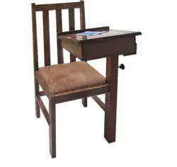 صندلی و میز نماز