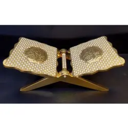 رحل قرآن نفیس کد 5005-32