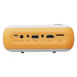 مینی ویدیو پرژکتور Mi مدل A10