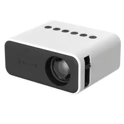 مینی ویدیو پرژکتور مدل YT500
