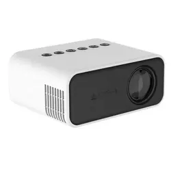 مینی ویدیو پرژکتور مدل YT500