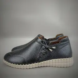 کفش طبی دست بافت 3055