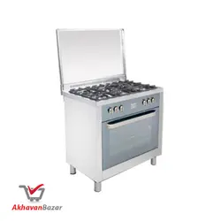 اجاق گاز مبله M14-EDTR-W فردار اخوان