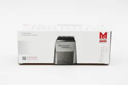 ماشین اصلاح موزر پریمات مینی Primat mini (خاکستری)