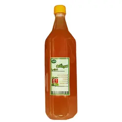 سرکه انگور اسلامی (خمری)