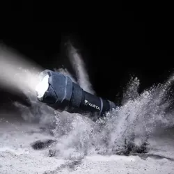 چراغ قوه وارتا مدل F20 Pro - فروشگاه آنارام