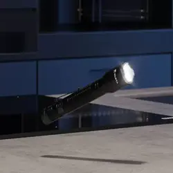 چراغ قوه وارتا مدل F20 Pro - فروشگاه آنارام