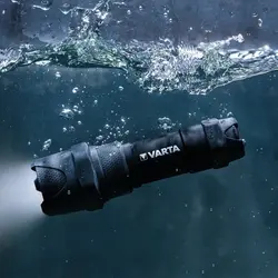 چراغ قوه وارتا مدل F20 Pro - فروشگاه آنارام