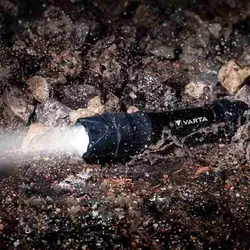 چراغ قوه وارتا مدل F20 Pro - فروشگاه آنارام