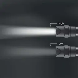 چراغ قوه وارتا مدل F20 Pro - فروشگاه آنارام