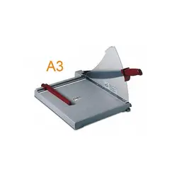برش دستی کاغذ KW-A3